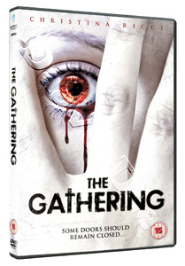 The Gathering |   DVD